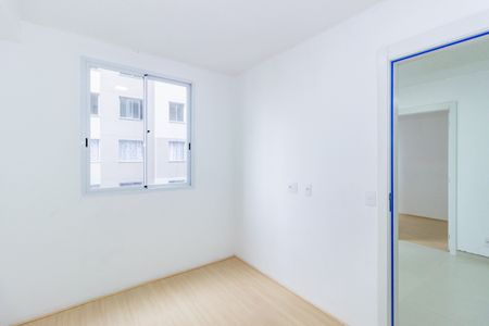 Apartamento para alugar com 32m², 2 quartos e sem vagaQuarto 2