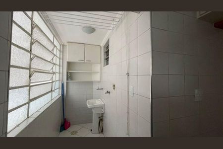 Apartamento à venda com 1 quarto, 56m² em Mirandópolis, São Paulo