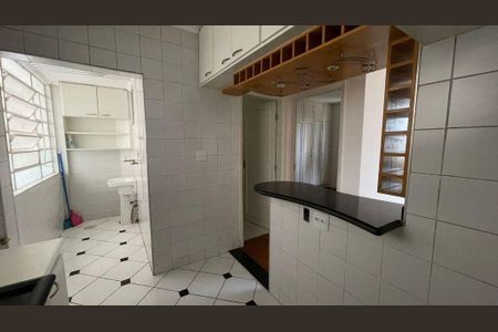 Apartamento à venda com 1 quarto, 56m² em Mirandópolis, São Paulo