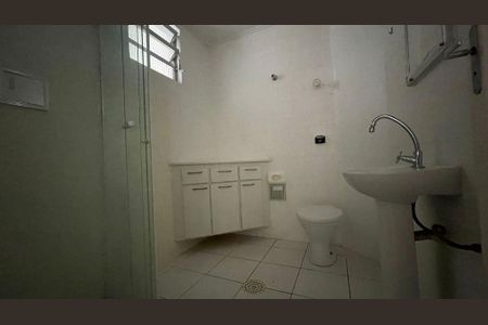 Apartamento à venda com 1 quarto, 56m² em Mirandópolis, São Paulo