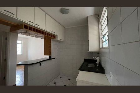 Apartamento à venda com 1 quarto, 56m² em Mirandópolis, São Paulo
