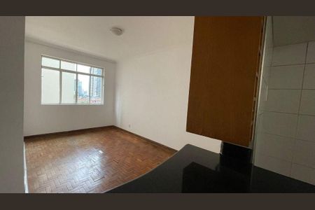 Apartamento à venda com 1 quarto, 56m² em Mirandópolis, São Paulo