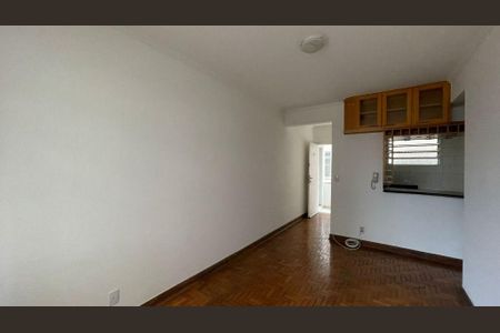 Apartamento à venda com 1 quarto, 56m² em Mirandópolis, São Paulo