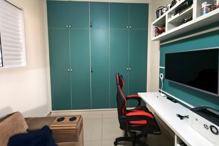 Casa à venda com 120m², 3 quartos e 4 vagasQuarto 3
