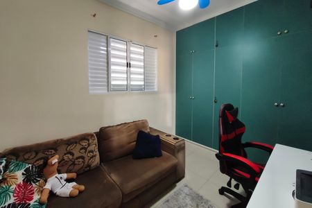 Casa à venda com 120m², 3 quartos e 4 vagasQuarto 3