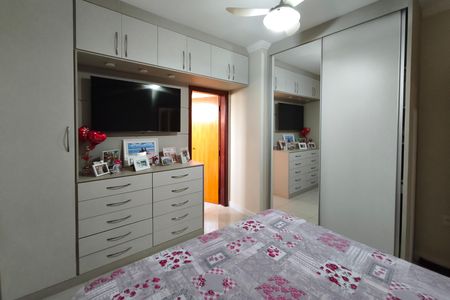 Casa à venda com 120m², 3 quartos e 4 vagasQuarto Suíte