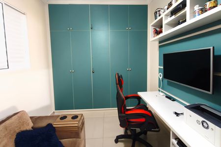 Casa à venda com 120m², 3 quartos e 4 vagasQuarto 3