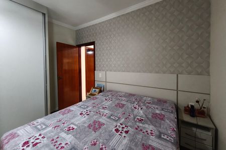 Casa à venda com 120m², 3 quartos e 4 vagasQuarto Suíte