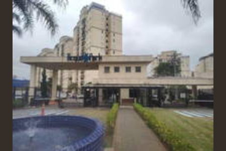 Apartamento para alugar com 59m², 3 quartos e 1 vaga Apartamento para alugar com 59m², 3 quartos e 1 vagaÁrea externa