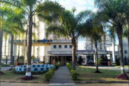 Apartamento para alugar com 59m², 3 quartos e 1 vaga Apartamento para alugar com 59m², 3 quartos e 1 vagaÁrea externa