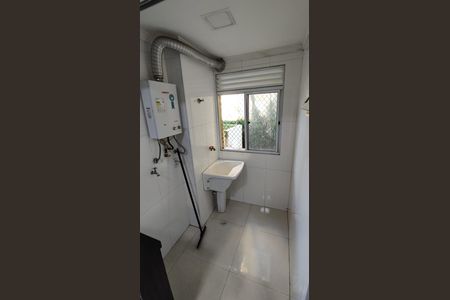 Apartamento para alugar com 59m², 3 quartos e 1 vaga Apartamento para alugar com 59m², 3 quartos e 1 vagaÁrea de Serviço
