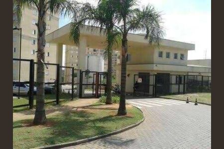 Apartamento para alugar com 59m², 3 quartos e 1 vaga Apartamento para alugar com 59m², 3 quartos e 1 vagaFachada