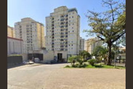 Apartamento para alugar com 59m², 3 quartos e 1 vaga Apartamento para alugar com 59m², 3 quartos e 1 vagaFachada