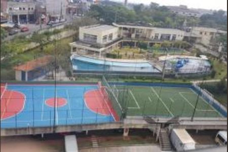 Apartamento para alugar com 59m², 3 quartos e 1 vaga Apartamento para alugar com 59m², 3 quartos e 1 vagaÁrea externa