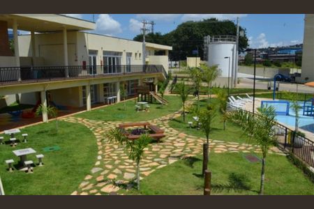 Apartamento para alugar com 59m², 3 quartos e 1 vaga Apartamento para alugar com 59m², 3 quartos e 1 vagaÁrea externa