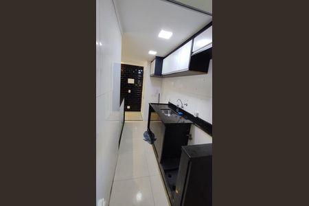 Apartamento para alugar com 59m², 3 quartos e 1 vaga Apartamento para alugar com 59m², 3 quartos e 1 vagaCozinha
