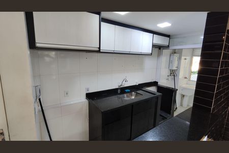 Apartamento para alugar com 59m², 3 quartos e 1 vaga Apartamento para alugar com 59m², 3 quartos e 1 vagaCozinha