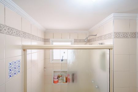 Apartamento à venda com 225m², 4 quartos e 3 vagasBanheiro social