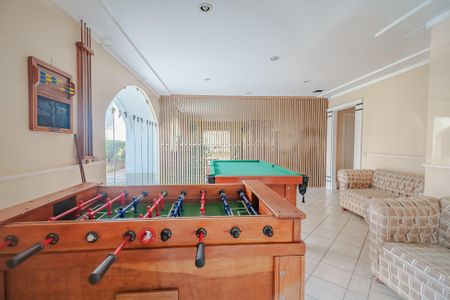 Apartamento à venda com 225m², 4 quartos e 3 vagasÁrea comum - Sala de Jogos