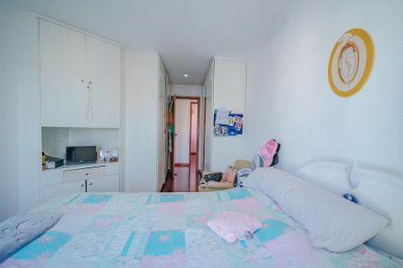 Apartamento à venda com 225m², 4 quartos e 3 vagasSuíte 1