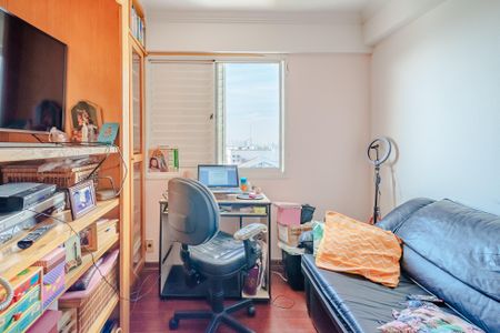 Apartamento à venda com 225m², 4 quartos e 3 vagasQuarto 1
