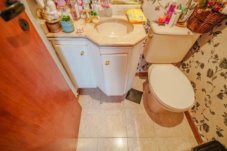 Apartamento à venda com 225m², 4 quartos e 3 vagasLavabo