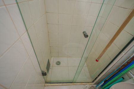 Apartamento à venda com 225m², 4 quartos e 3 vagasBanheiro de serviço