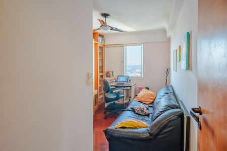 Apartamento à venda com 225m², 4 quartos e 3 vagasQuarto 1
