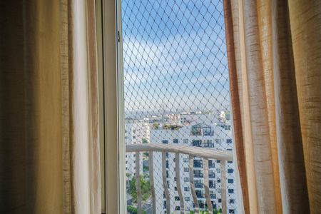 Apartamento à venda com 225m², 4 quartos e 3 vagasVaranda da Suíte