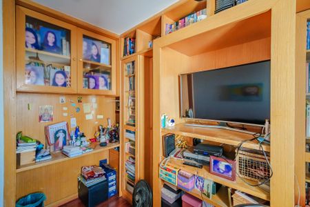Apartamento à venda com 225m², 4 quartos e 3 vagasQuarto 1
