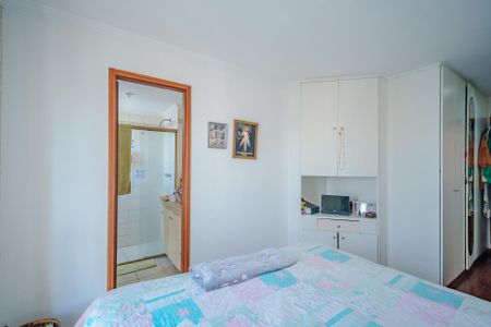 Apartamento à venda com 225m², 4 quartos e 3 vagasSuíte 1