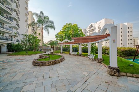 Apartamento à venda com 225m², 4 quartos e 3 vagasÁrea comum