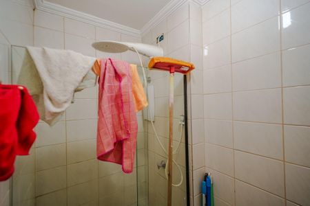 Apartamento à venda com 225m², 4 quartos e 3 vagasBanheiro de serviço