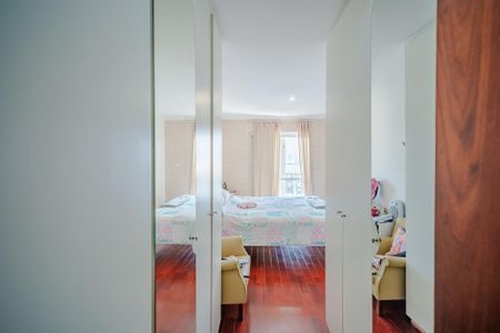 Apartamento à venda com 225m², 4 quartos e 3 vagasSuíte 1