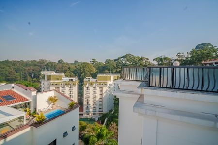 Apartamento à venda com 225m², 4 quartos e 3 vagasCobertura