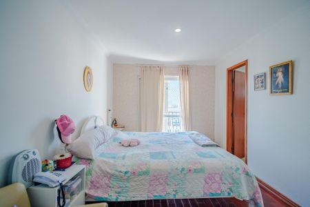 Apartamento à venda com 225m², 4 quartos e 3 vagasSuíte 1