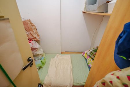 Apartamento à venda com 225m², 4 quartos e 3 vagasQuarto 2