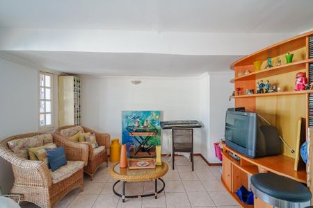 Apartamento à venda com 225m², 4 quartos e 3 vagasCobertura
