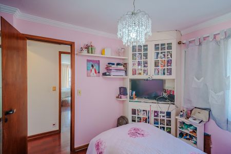 Apartamento à venda com 225m², 4 quartos e 3 vagasSuíte 2