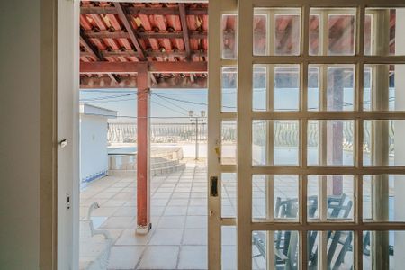Apartamento à venda com 225m², 4 quartos e 3 vagasCobertura
