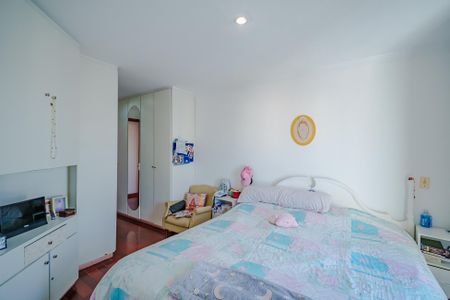 Apartamento à venda com 225m², 4 quartos e 3 vagasSuíte 1
