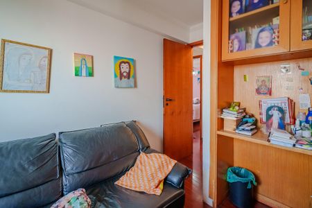 Apartamento à venda com 225m², 4 quartos e 3 vagasQuarto 1