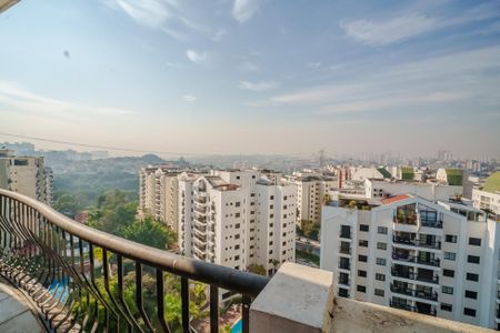 Apartamento à venda com 225m², 4 quartos e 3 vagasCobertura