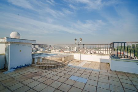 Apartamento à venda com 225m², 4 quartos e 3 vagasCobertura