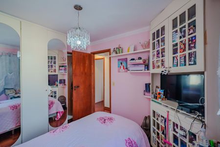 Apartamento à venda com 225m², 4 quartos e 3 vagasSuíte 2