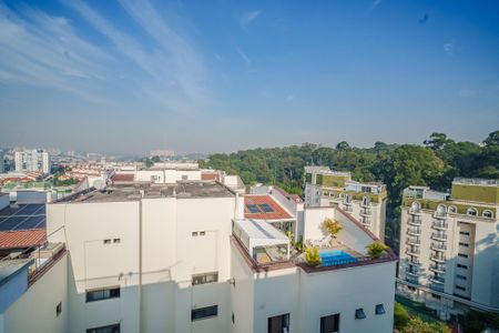 Apartamento à venda com 225m², 4 quartos e 3 vagasCobertura