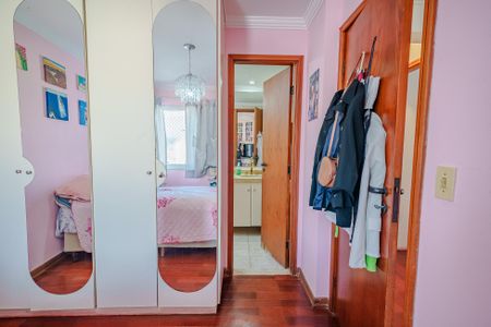 Apartamento à venda com 225m², 4 quartos e 3 vagasSuíte 2