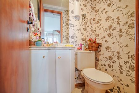 Apartamento à venda com 225m², 4 quartos e 3 vagasLavabo