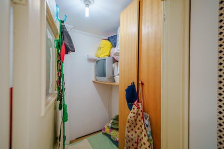Apartamento à venda com 225m², 4 quartos e 3 vagasQuarto 2