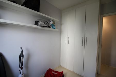 Apartamento para alugar com 50m², 2 quartos e 1 vagaQuarto 2